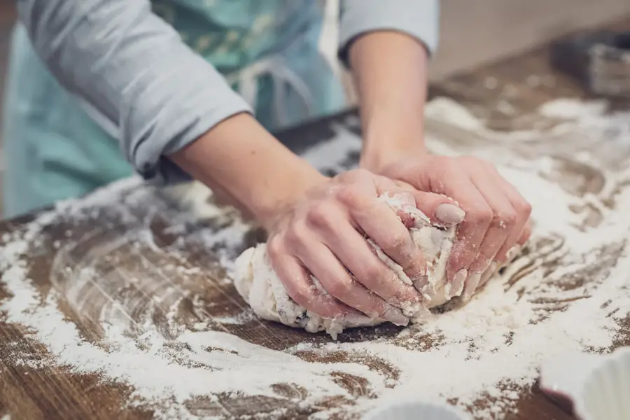 Baking Magic: The Many Uses of Cream of Tartar