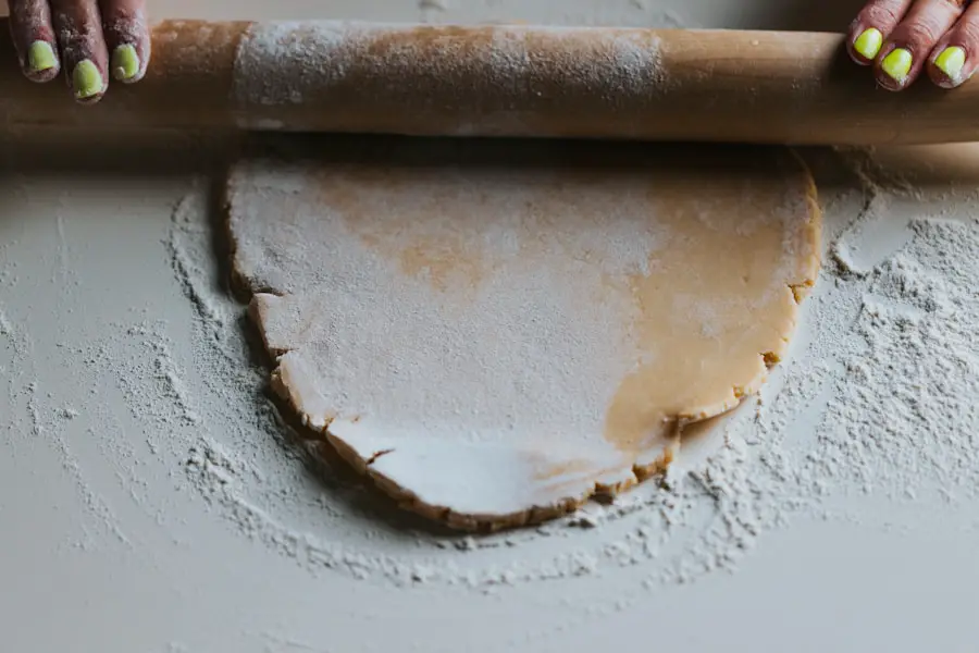 The Secret Ingredient: How Shortening Enhances Your Baked Goods
