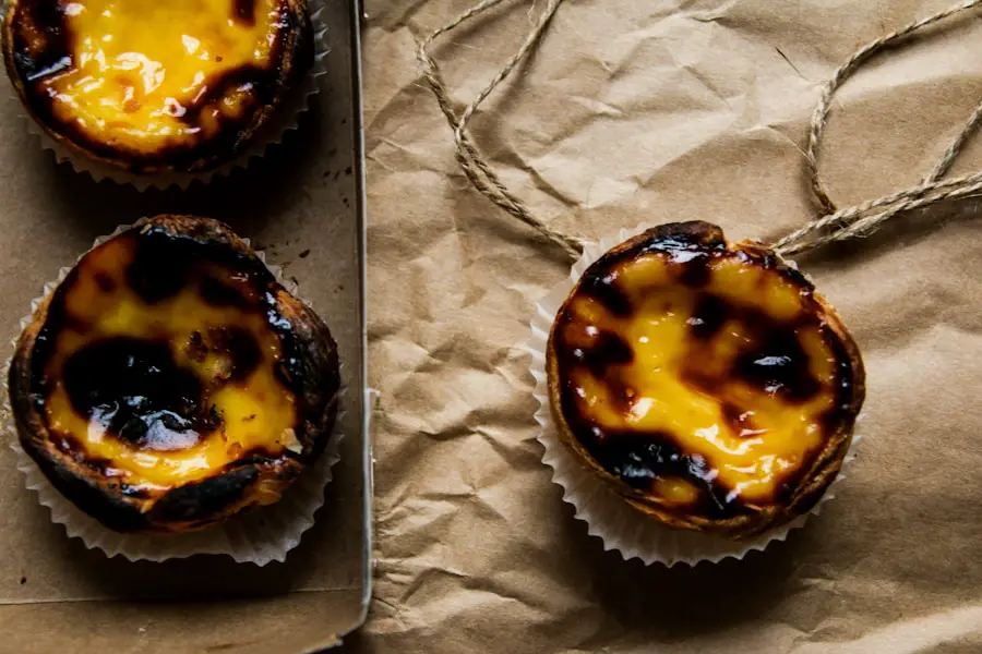 How to Elevate Your Baking with the Allure of Frangipani