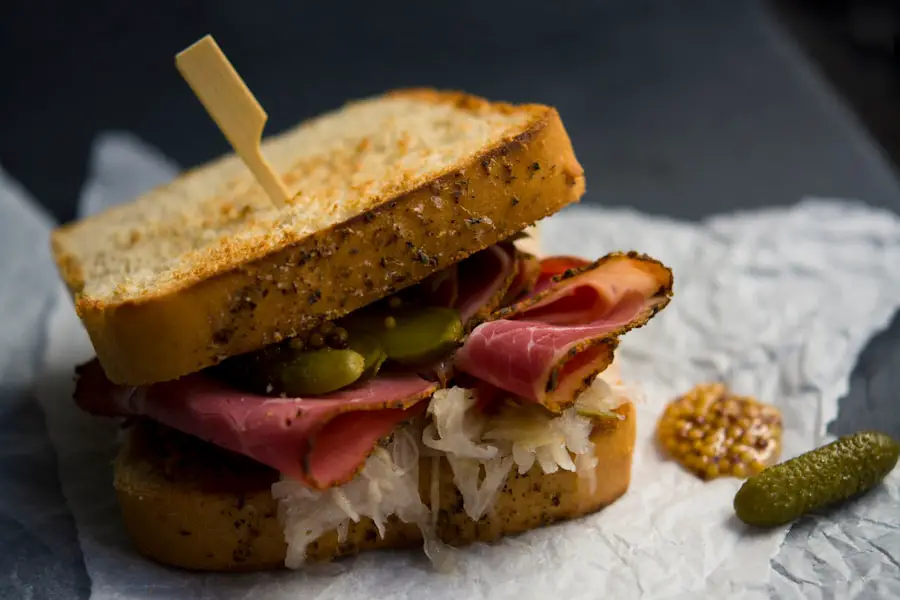 From Prep to Plate: The Secrets to Preparing a Succulent Baked Ham