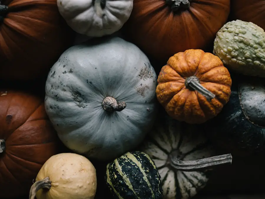 Step-by-Step: How to Make Perfect Pumpkin Puree for Your Favorite Fall Recipes