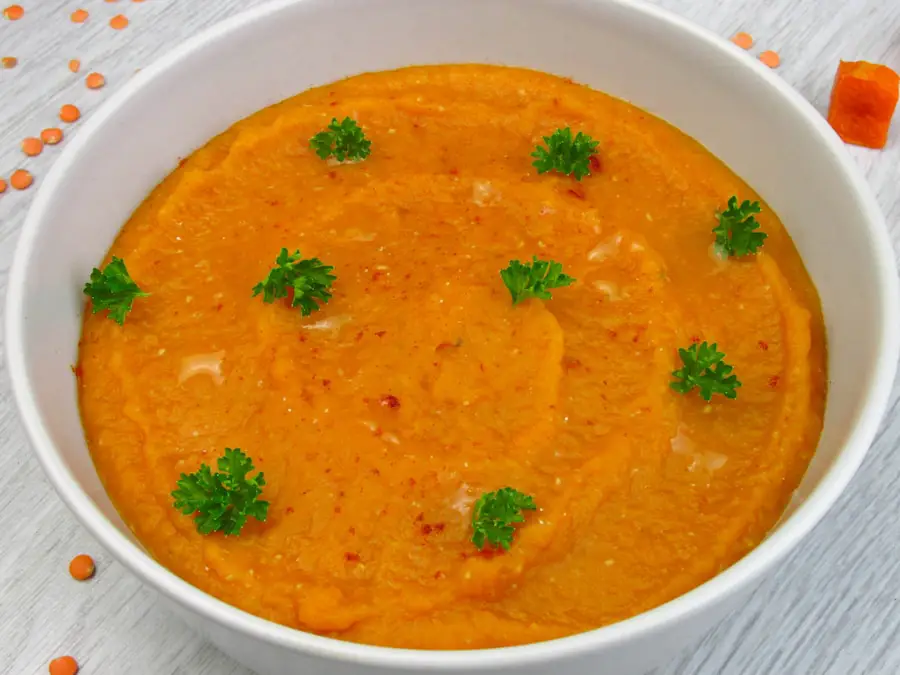 Pumpkin Perfection: 5 Baking Tips for Using Fresh Pumpkin