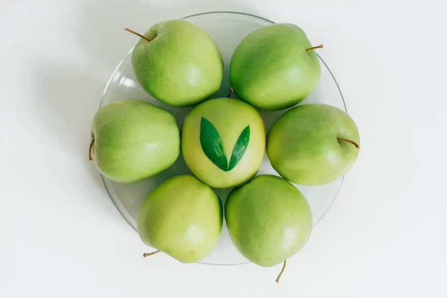 From Granny Smith to Honeycrisp: Finding the Best Apples for Your Perfect Pie
