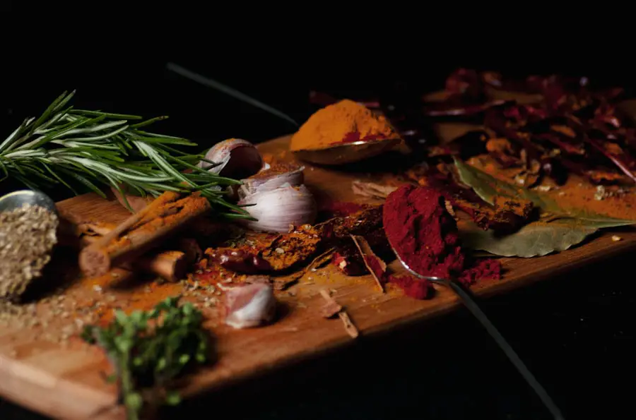 Spice Up Your Holiday Meal: Tips for Perfectly Seasoned Baked Turkey