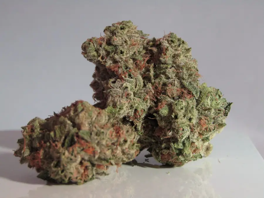 The Ultimate Guide to Making Perfect Marijuana Butter for Baking