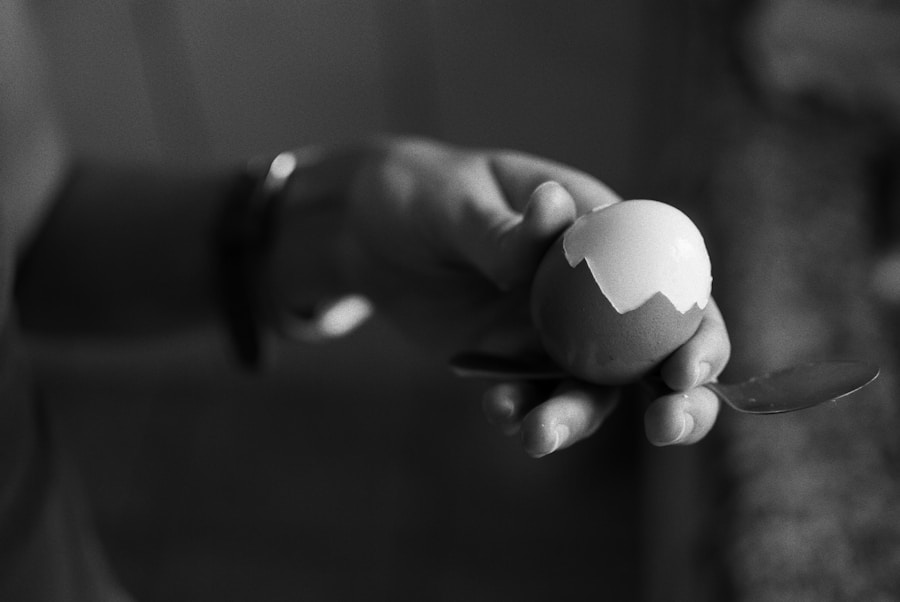 Egg-Free Baking: How to Achieve Perfect Results with These Substitutes