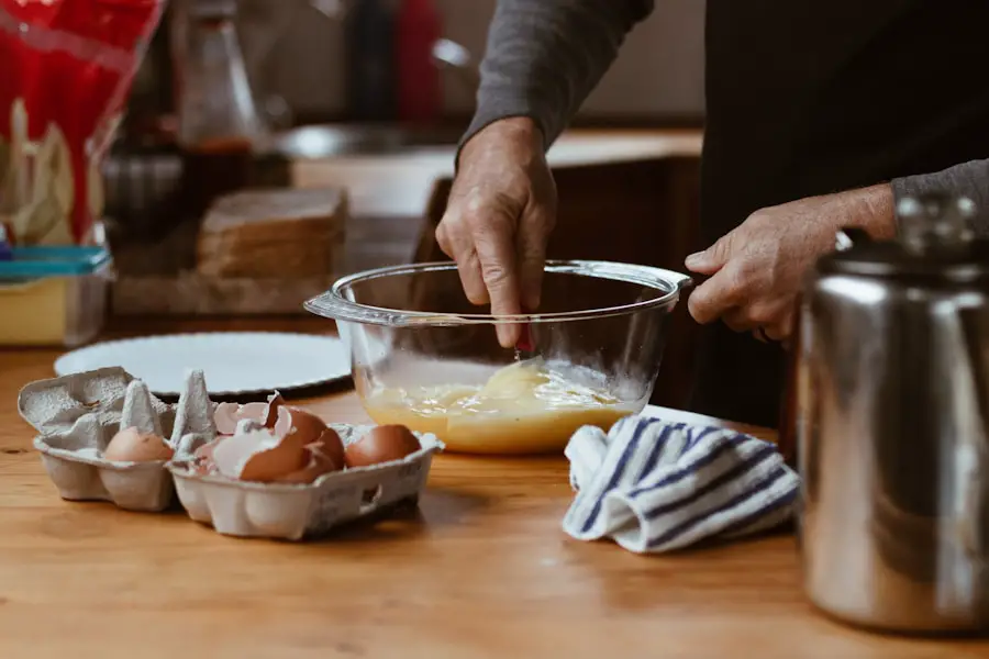 Baking Without Eggs: 5 Delicious Substitutes to Try Today