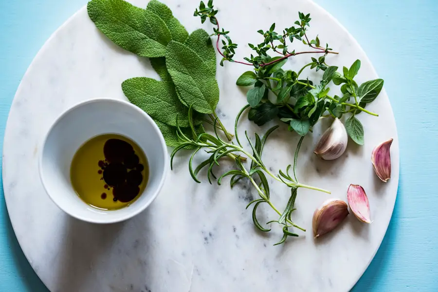 Baking with Oil: The Ultimate Guide to Substituting Butter in Your Treats