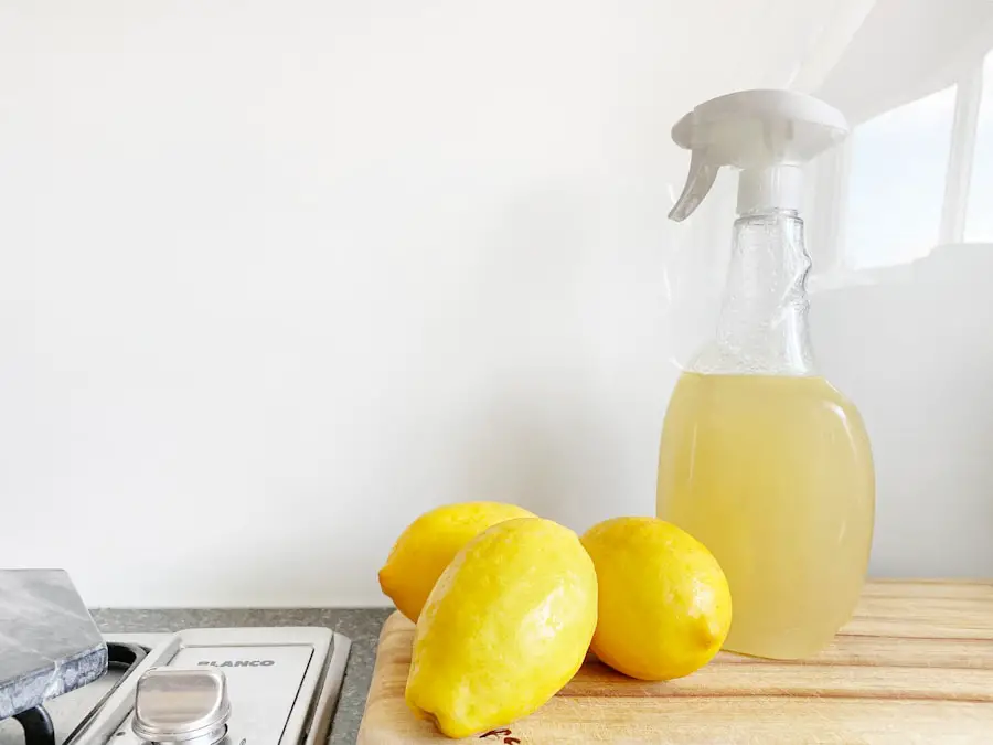 The Secret Ingredient: How Sour Milk Enhances Baking Recipes