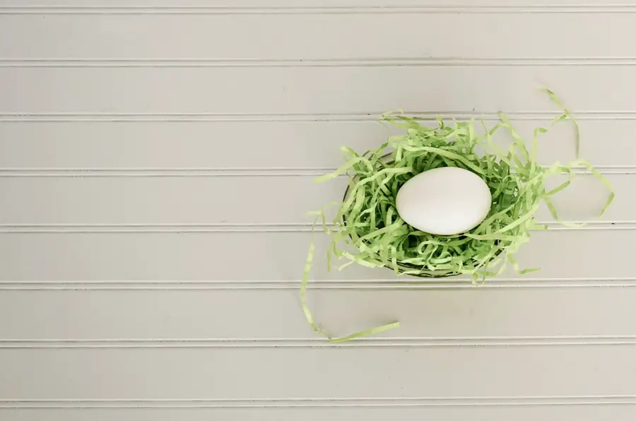 Crack the Code: Creating the Ultimate Egg Mixture for Deep Frying