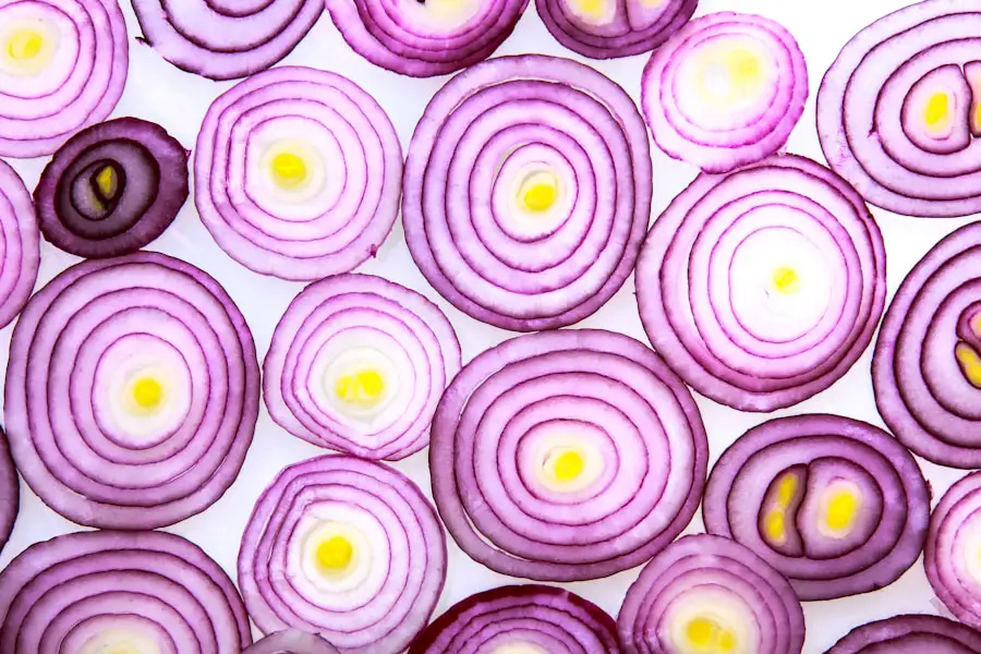 The Secret to Perfectly Crispy Fish: How Onion in Oil Can Elevate Your Deep Frying Game