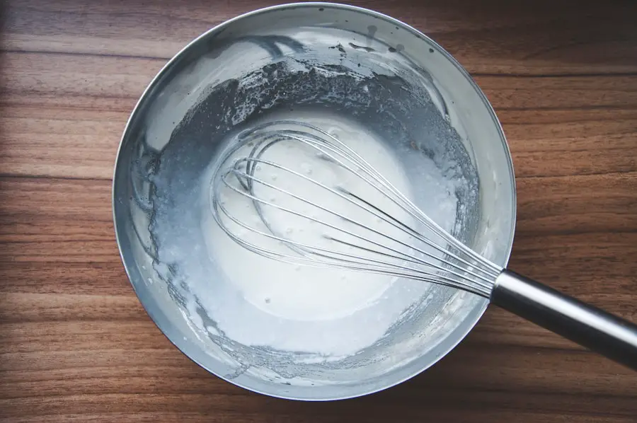 Savor the Flavor: A Step-by-Step Guide to Crafting the Best Batter for Deep-Fried Oysters