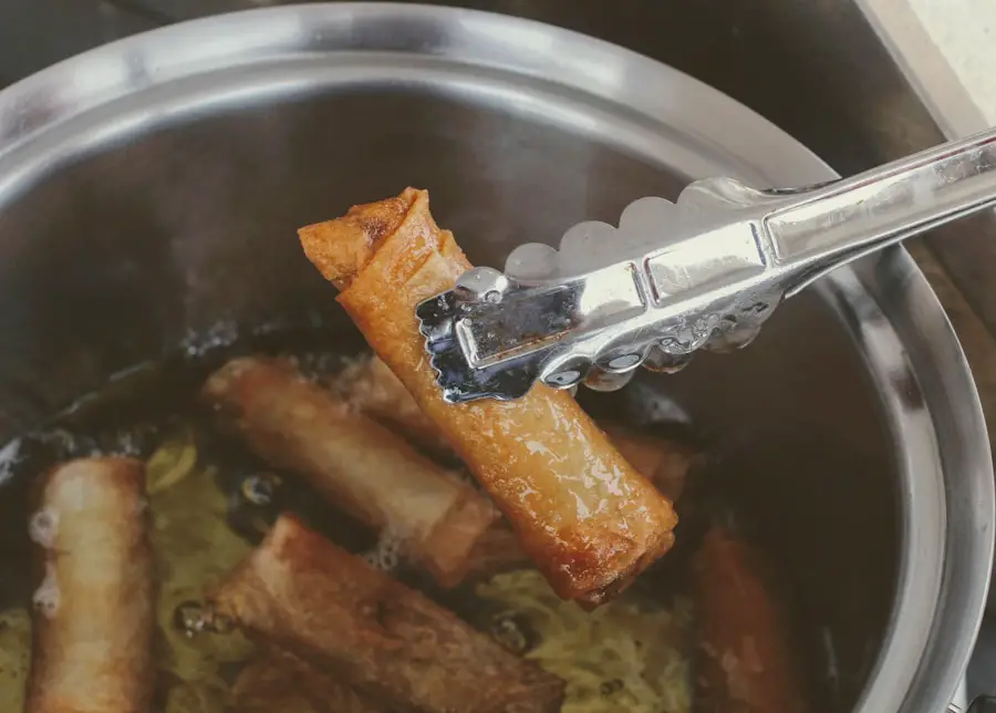 The Ultimate Guide to Deep Frying with Duck Fat: Tips and Tricks for Success
