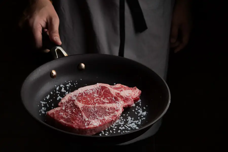The Science Behind the Amount of Oil Needed for Perfect Deep Frying