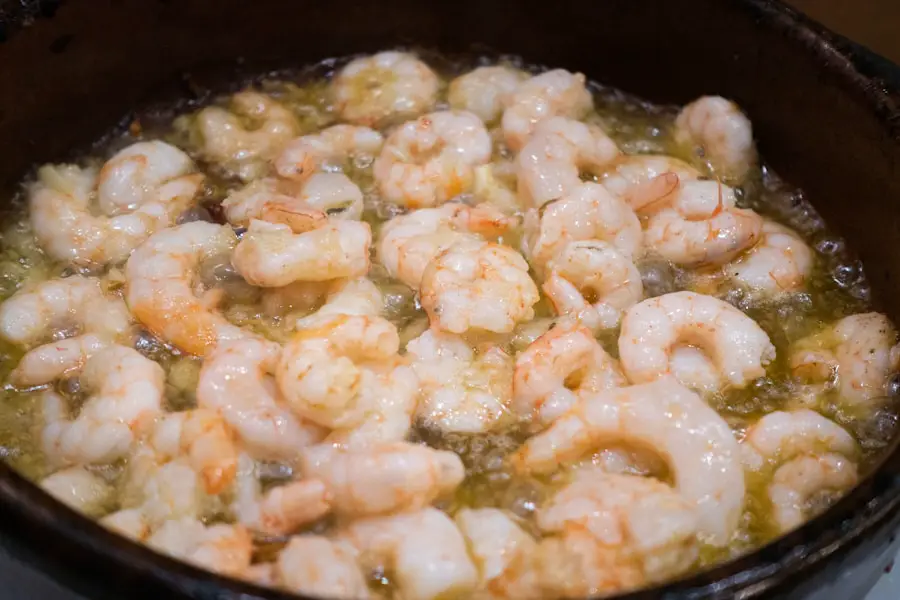 Fried to Perfection: How to Choose the Best Shrimp for Deep Frying