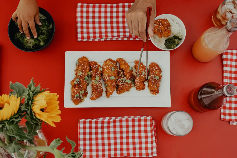 Mastering the Art of Deep Frying: A Beginner’s Guide to Using a Deep Frying Pan
