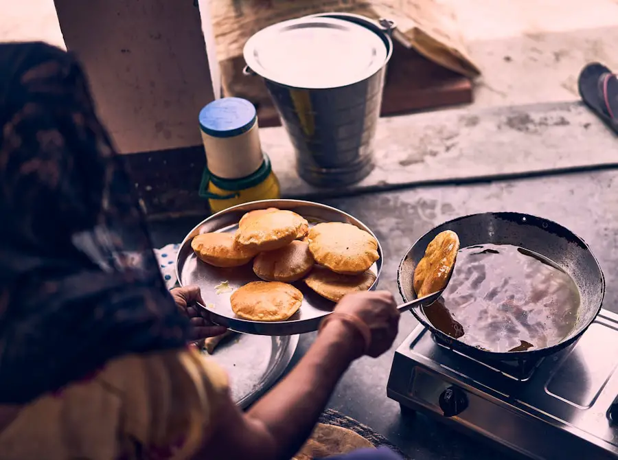Deep Frying 101: Choosing the Right Oil and Batter for Delicious Results