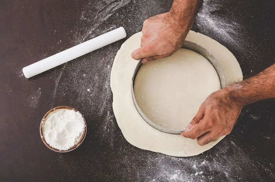Flour Power: Uncovering the Best Types for Perfectly Fried Foods