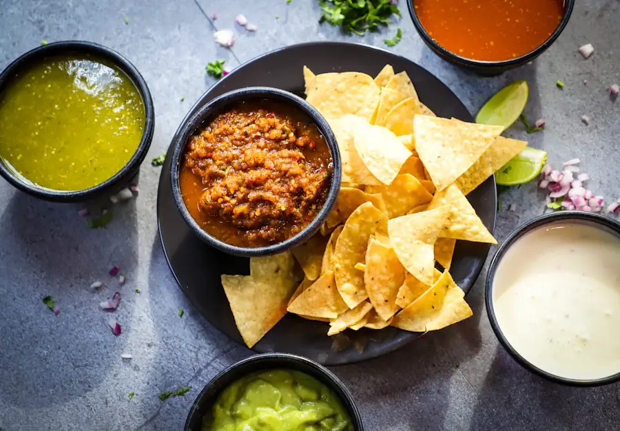 Say Goodbye to Spilling Fillings: Tricks for Keeping Tortillas Closed in the Fryer