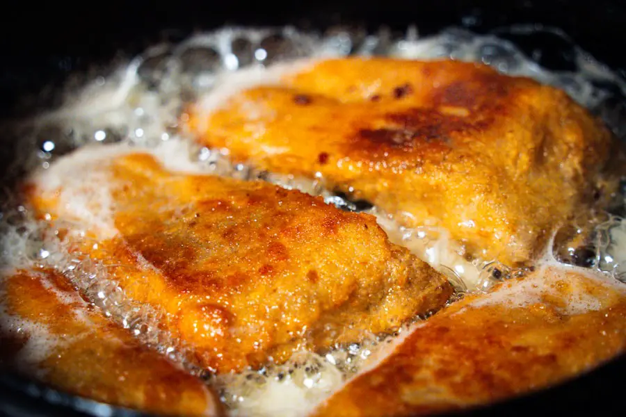 The Ultimate Guide to High-Pressure Deep-Frying: Perfecting Your Favorite Dishes