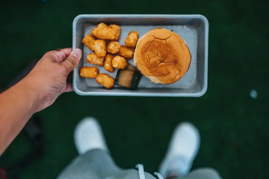 Tater Tot Troubles? Here’s How to Keep Them from Clinging Together in the Fryer