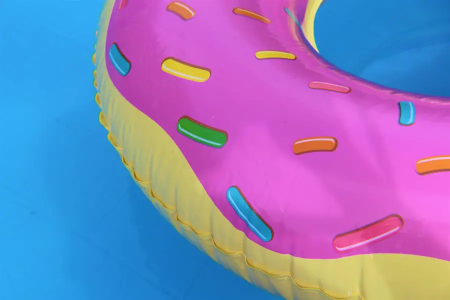 Secrets to Success: Creating the Perfect Donut Batter for Deep Frying