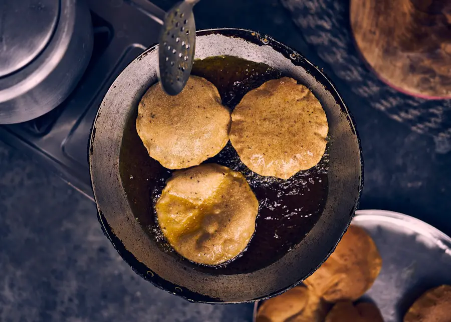The Ultimate Guide to Choosing the Best Deep Frying Oil for Perfectly Crispy Results
