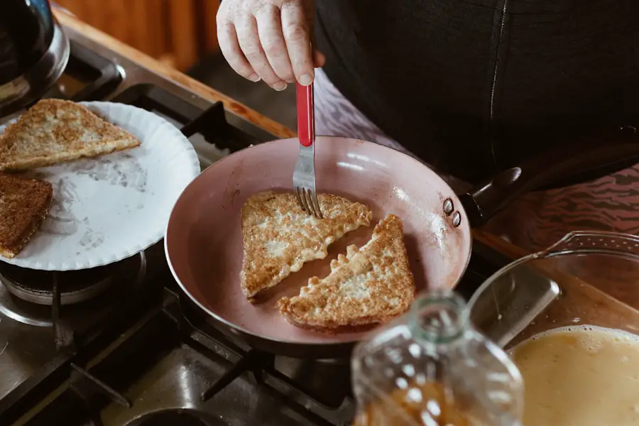 Uncover the Top Deep Frying Pans with Lids for Perfectly Crispy Results
