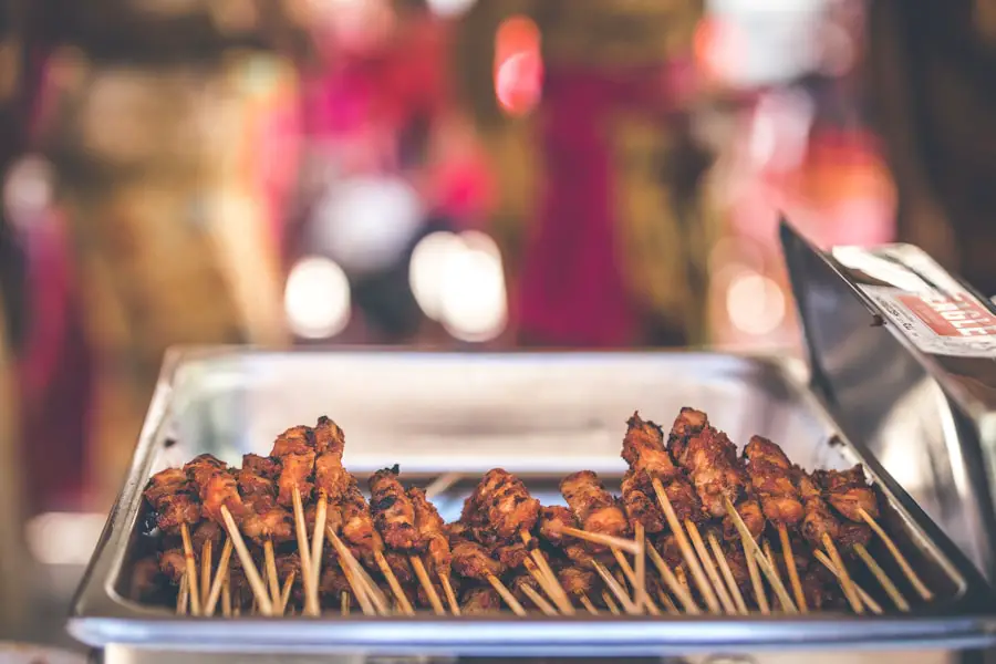 No More Rolling Mishaps: Master the Art of Deep Frying with These Proven Techniques