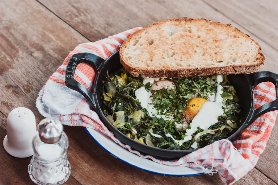 Why Every Home Chef Needs a 20 Inch Frying Pan with Lid