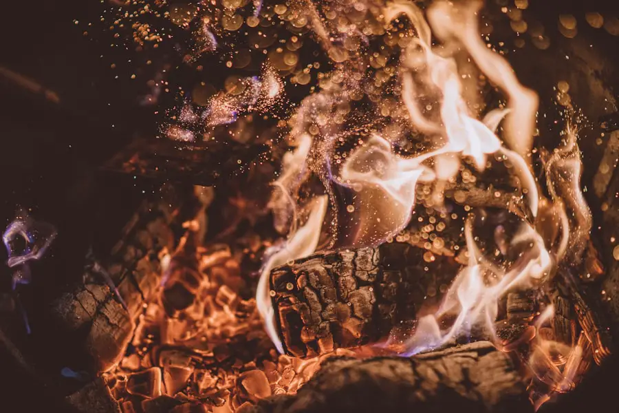 When Life Throws You from the Frying Pan into the Fire: Finding Strength in Difficult Times