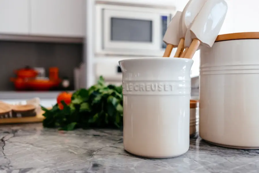 From Frying Pan to Drying Pan: How to Repurpose Your Kitchen Tools