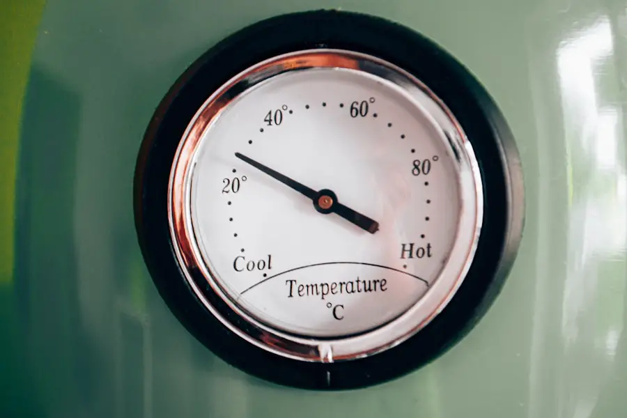 The Ultimate Guide to Measuring Oil Temperature for Perfect Deep Frying