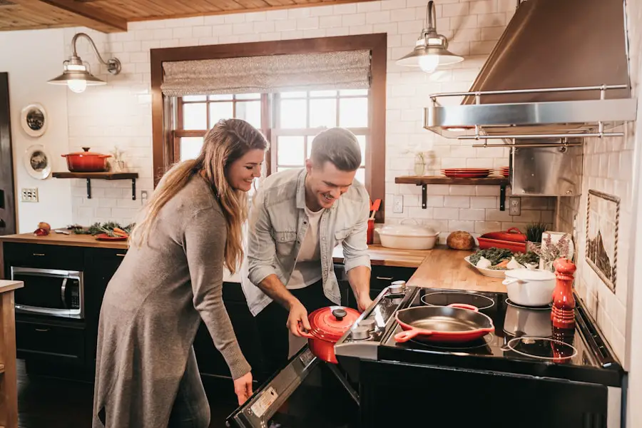Unleash Your Culinary Creativity: 5 Ways to Use a Frying Pan in the Oven