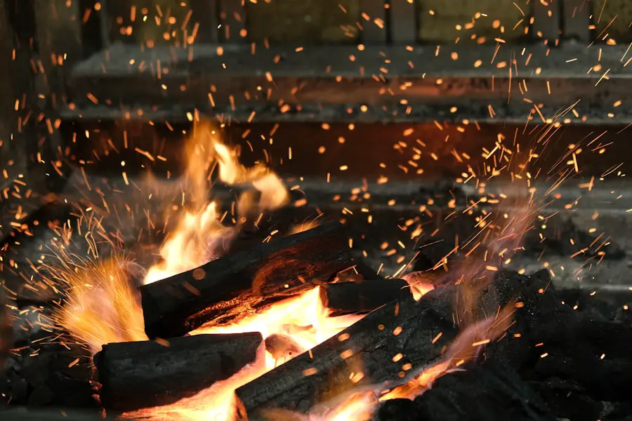 Beyond the Kitchen: Discovering the Magic of Out of the Frying Pan Play