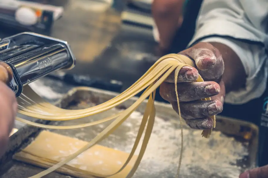 Master the Art of Multitasking with the 5 in 1 Frying Pan: A Kitchen Must-Have