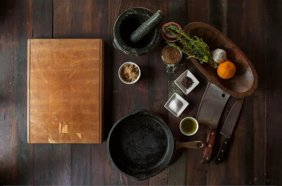 The Top 10 Recipes to Try with Your Cast Iron Frying Pan Lid: Delicious and Easy Meals