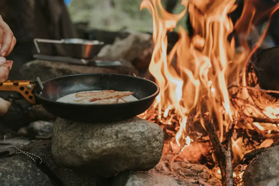 5 Delicious Recipes You Can Make with a 7 Inch Electric Frying Pan