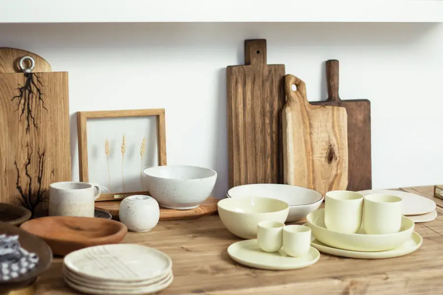 Maximize Your Kitchen Space: Transforming Your Frying Pan into a Drying Pan
