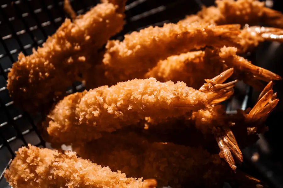 From Fryer to Flavor: Uncovering the Magic of Buffalo Wild Wings\’ Frying Oil