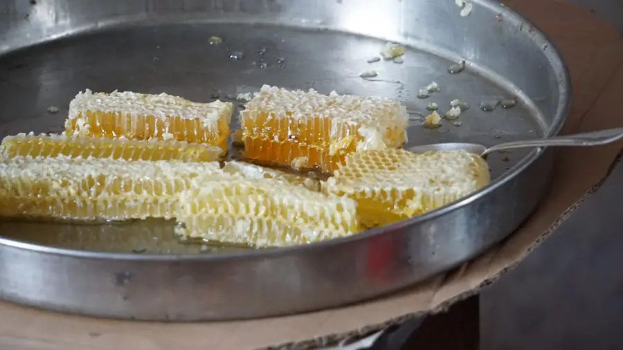 Hot and Crispy: How to Achieve the Best Results with the Right Deep Frying Temperature for Chicken Wings