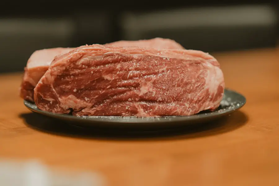 From Ribeye to Filet Mignon: The Ultimate Guide to Pan Frying Steak with the Best Oil