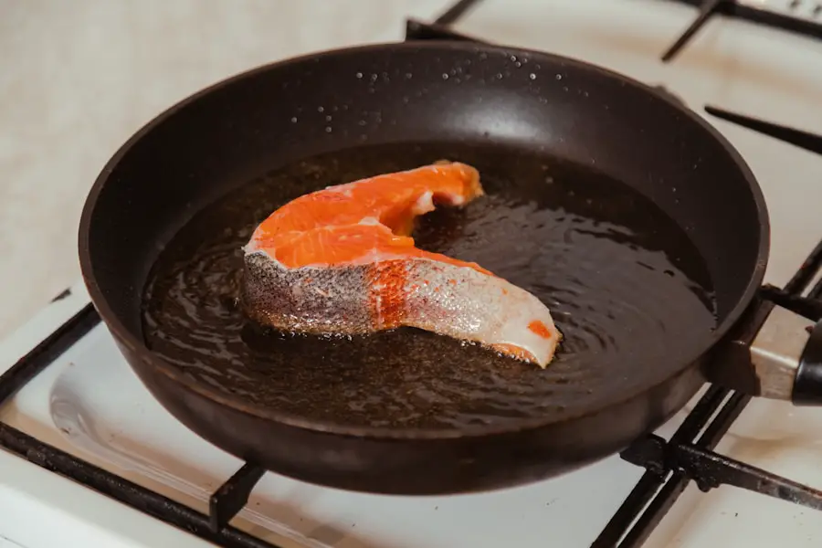 From Ribeye to Filet Mignon: The Ultimate Guide to the Best Oil for Pan Frying Steak