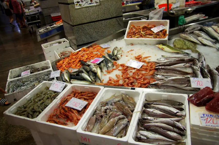 Marinating Magic: Transforming Your Fish Fry with the Perfect Marinade