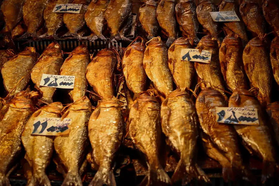 Unlocking the Flavors of the Sea: The Best Marinades for Fried Fish