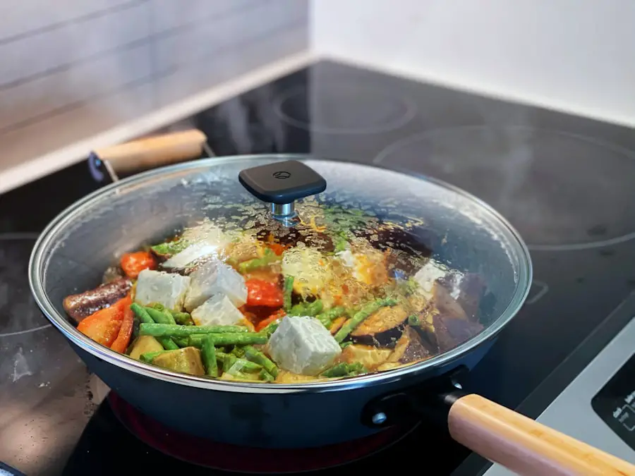From Amateur to Master: The Ultimate Guide to Stir-Frying Like a Pro
