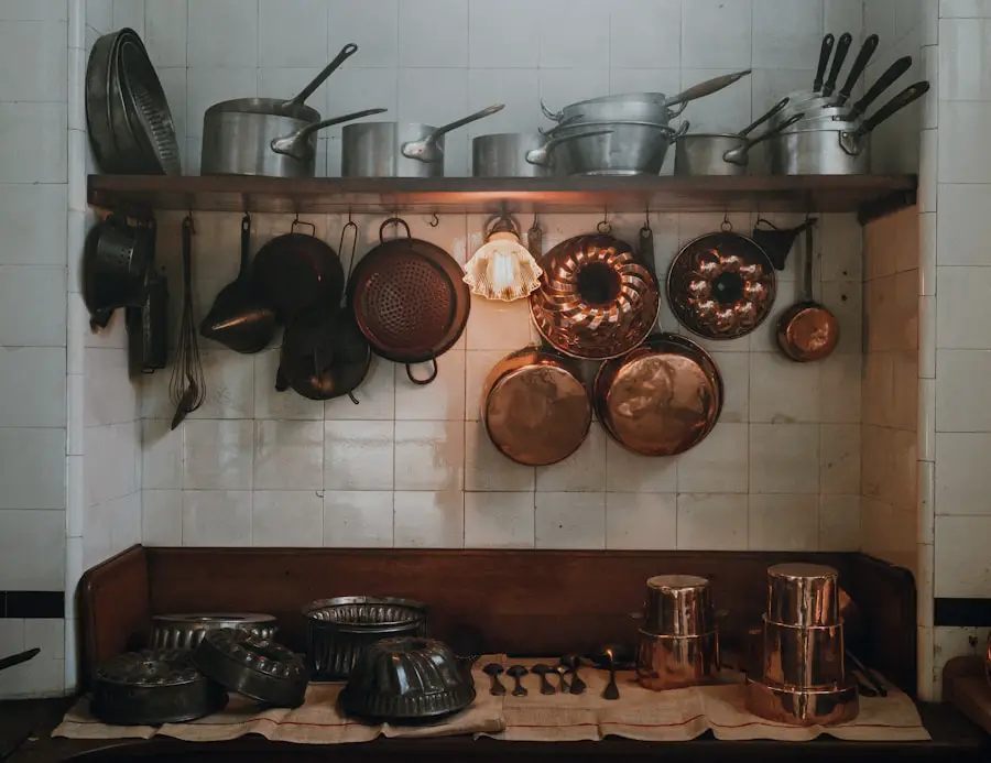 Unleash Your Inner Chef with the Not the Mama Frying Pan: A Culinary Game Changer