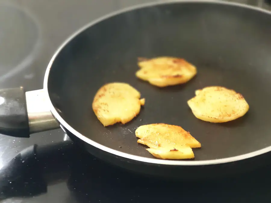 Mastering the Art of Searing and Sauteing with a 12 Inch Frying Pan