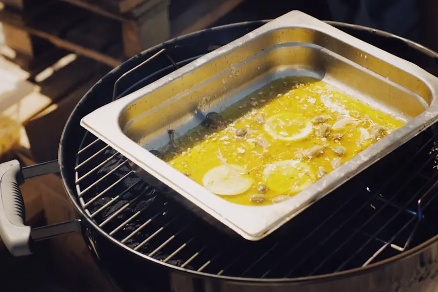 Uncovering the True Worth of a Golden Frying Pan: What You Need to Know