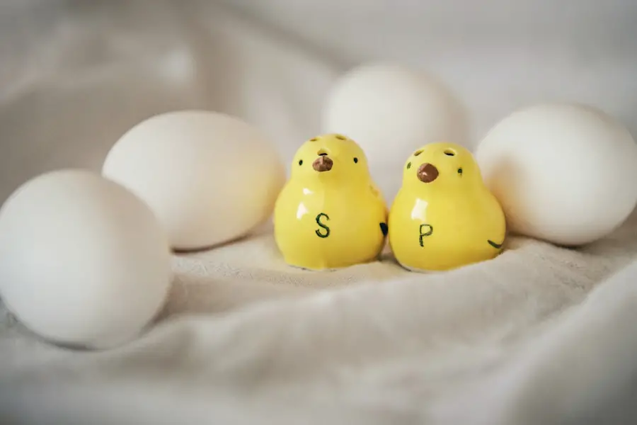 Mastering the Art of Frying Eggs in a Stainless Steel Pan: Tips and Tricks